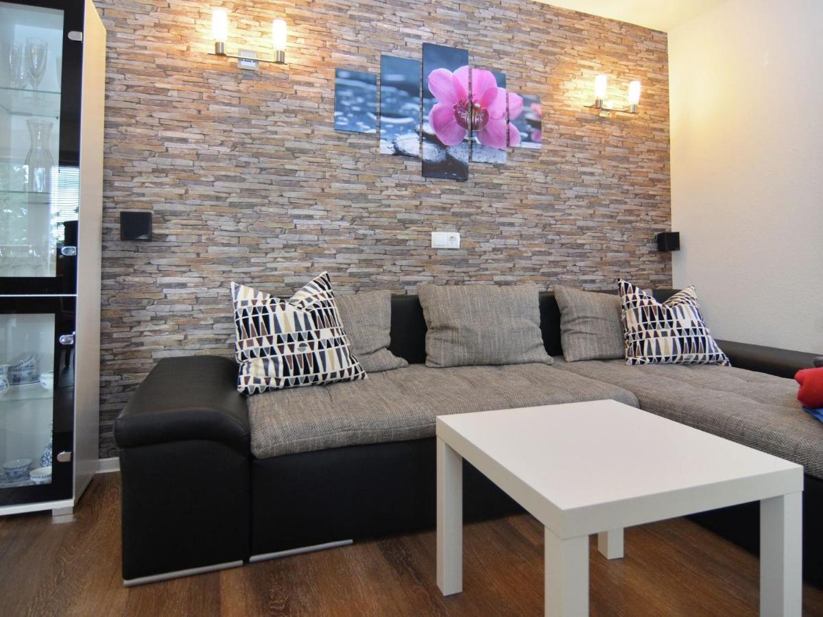 Apartment In Schnett Near The Ski Area Phòng bức ảnh