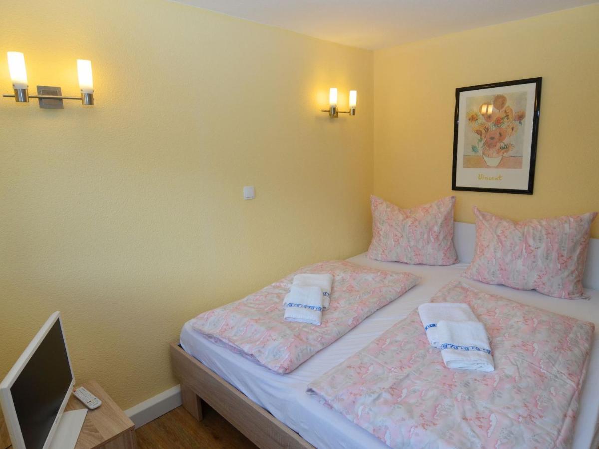Apartment In Schnett Near The Ski Area Phòng bức ảnh