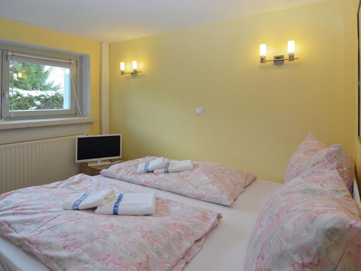 Apartment In Schnett Near The Ski Area Ngoại thất bức ảnh
